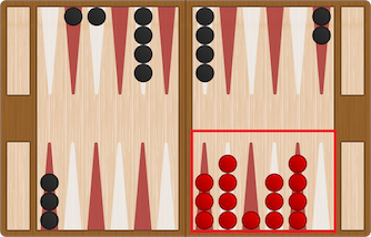 Backgammon Play It Online